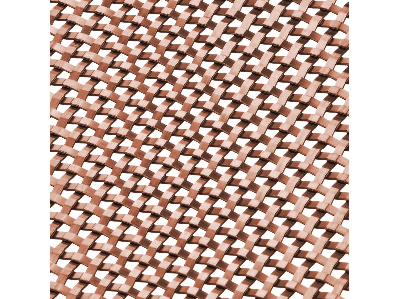 Banker Wire Mesh S-16